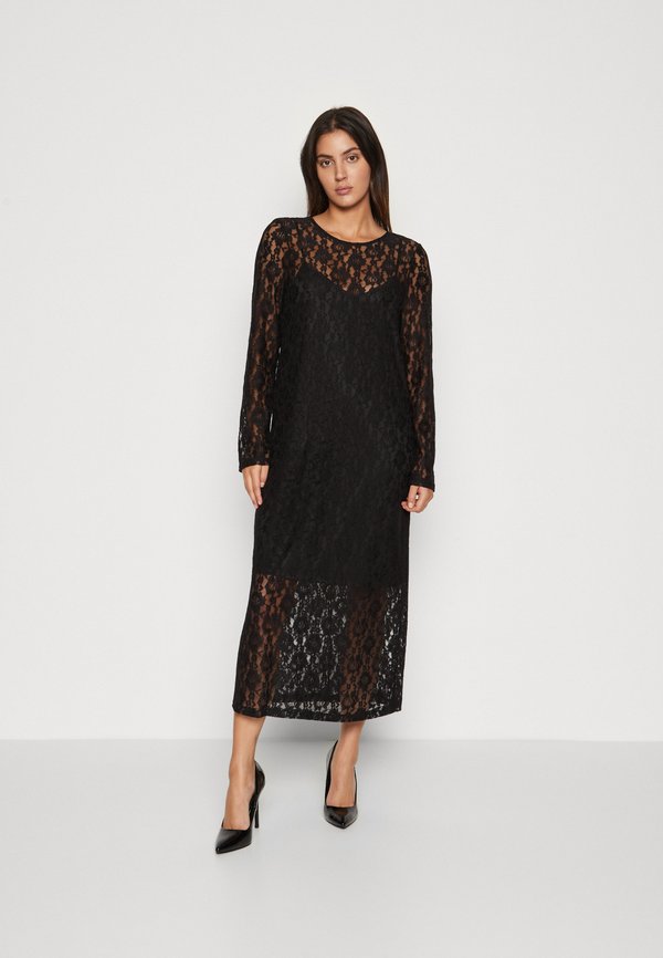 VILA VILACIE MIDI DRESS