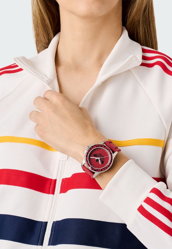 adidas Originals EXPRESSION ONE - Watch - red