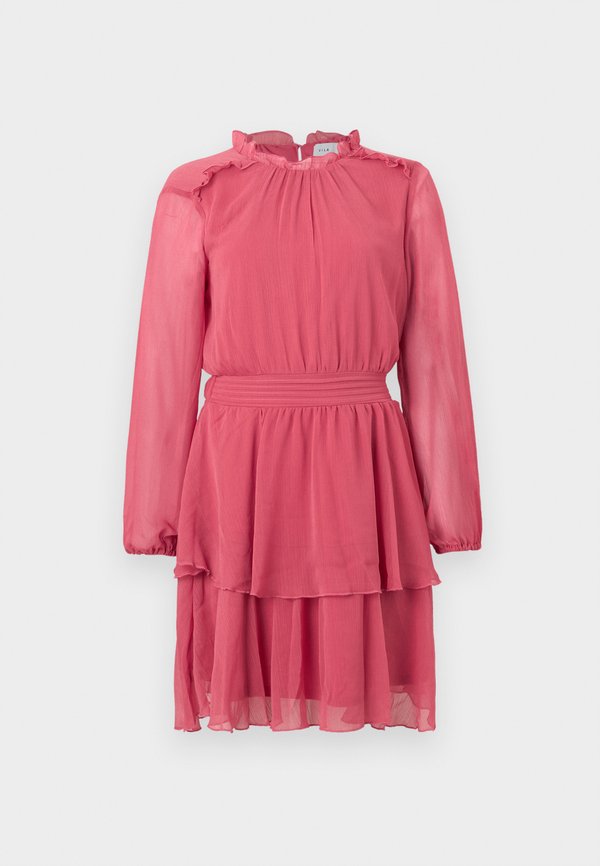 VILA VIFATANA DRESS