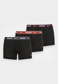 Nike Underwear TRUNK 3 PACK