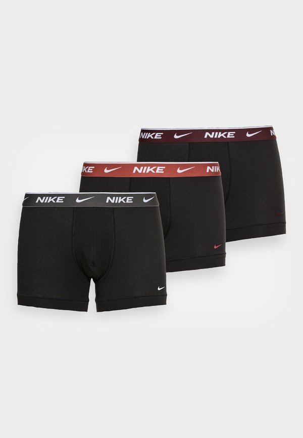 Nike Underwear TRUNK 3 PACK