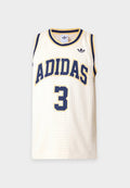 adidas Originals Top - cream white