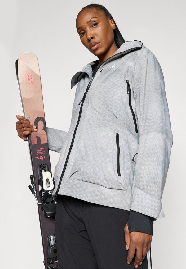 ODLO JACKET INSULATED DESCENT POW INSULATED