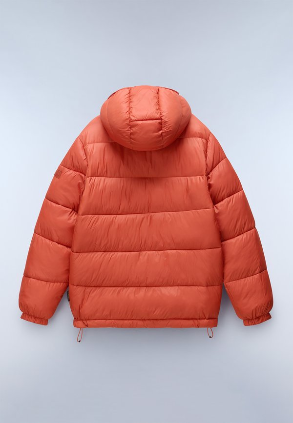 Napapijri A-BOX LOGO MED