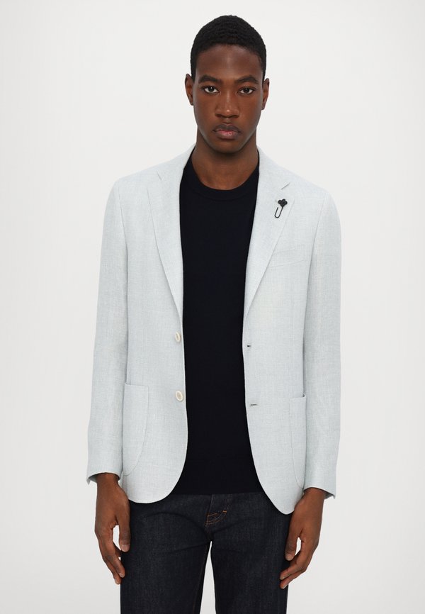 LARDINI GIACCA UOMO ICONIC DROP REGULAR
