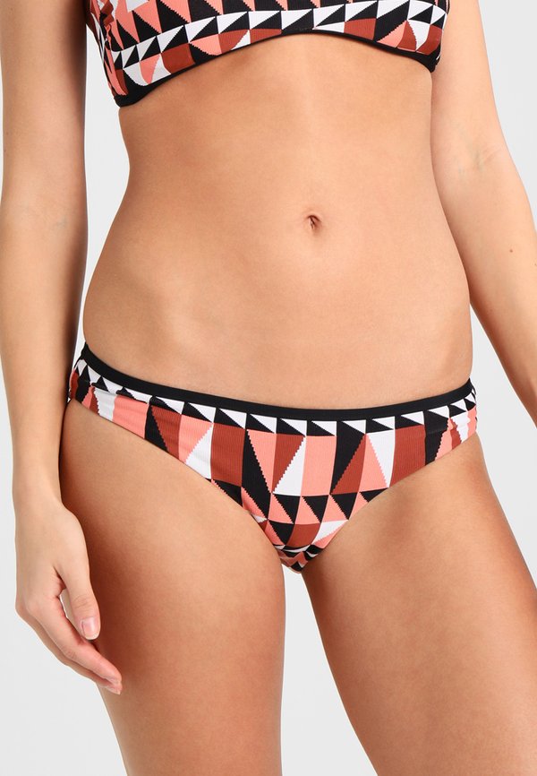 Seafolly JAGGEDGEO HIPSTER