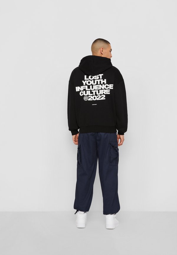 Lost Youth CULTURE