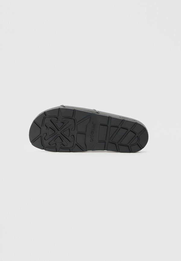 OFF-WHITE ARROW SLIDER