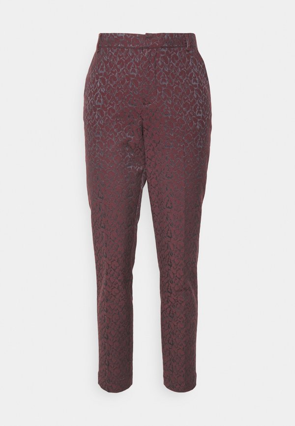 Scotch & Soda LOWRY MID RISE PANT