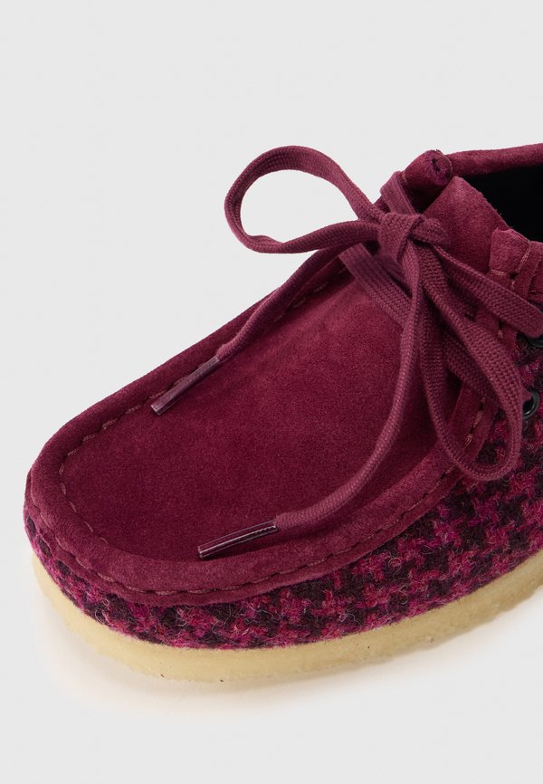 Clarks Originals WALLABEE.