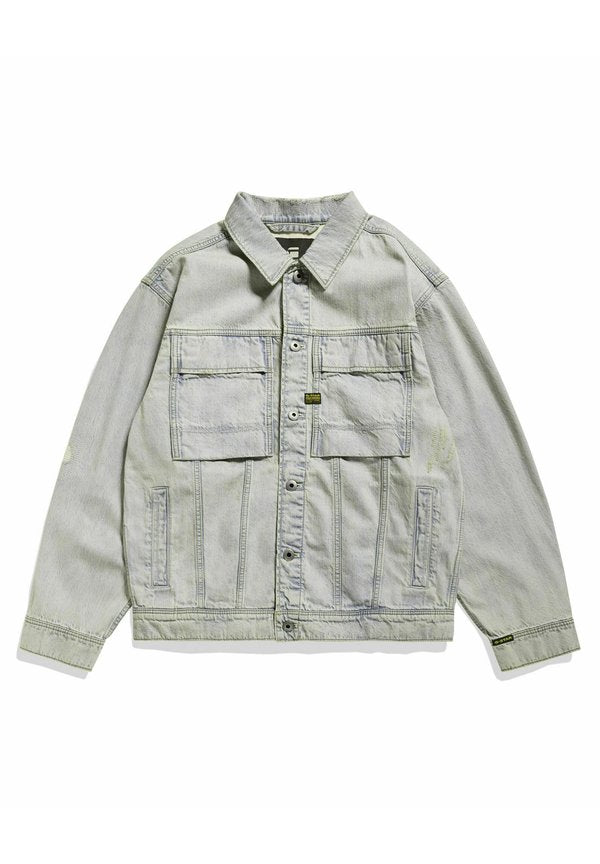 G-STAR OVERSIZED