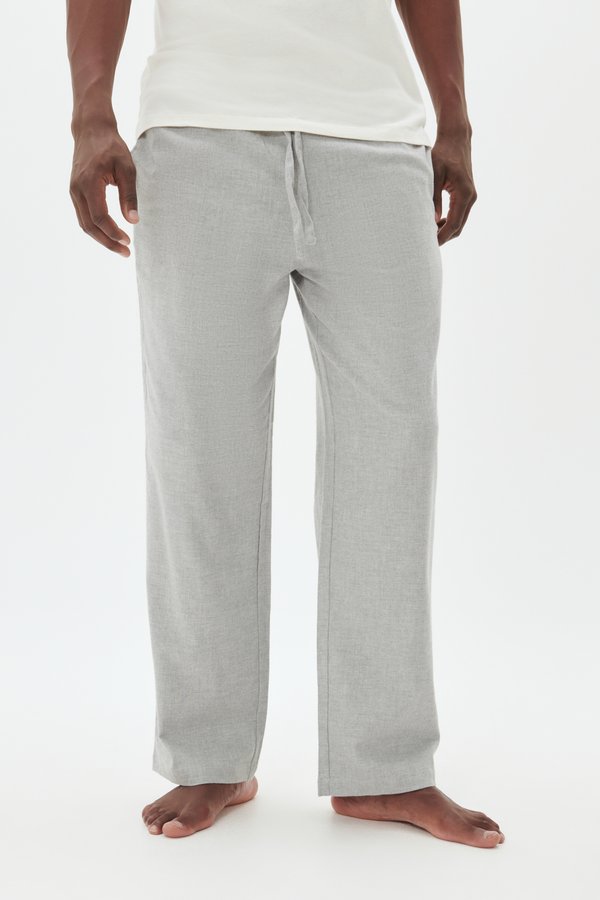 Matinique MALYLE SLEEP PANTS RELAXED FIT