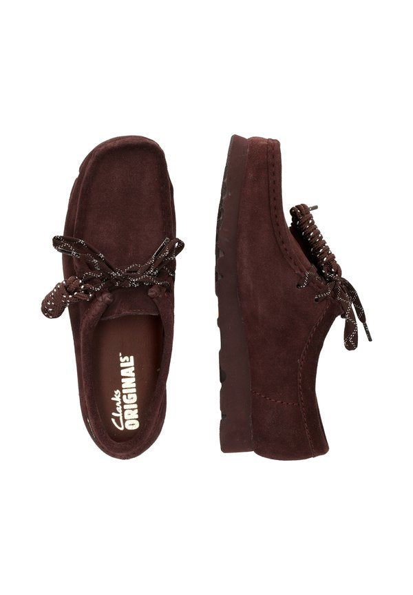 Clarks Originals WALLABEE GORE-TEX