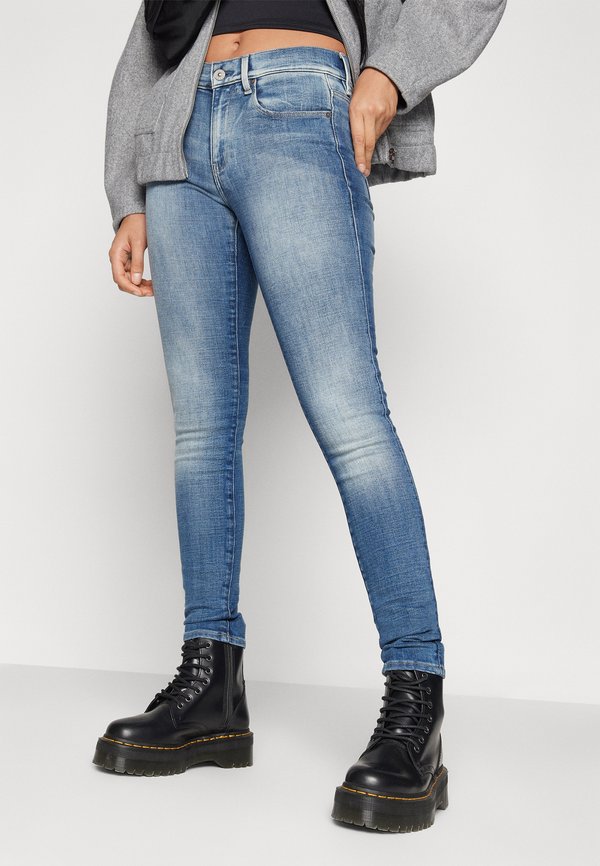 G-STAR 3301 SKINNY
