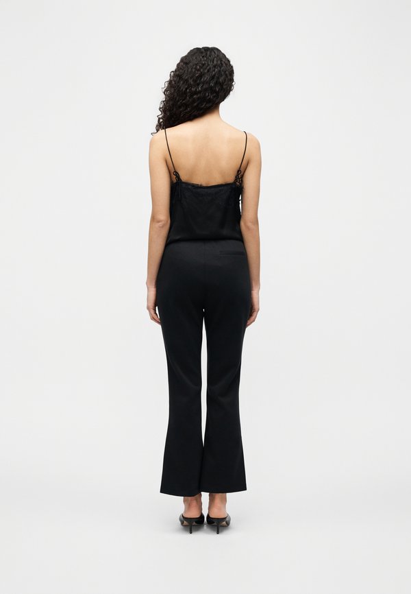 Calvin Klein SPACER FIT FLARE PANT