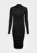 Noisy May Tall NMFAYE HIGH NECK DRESS