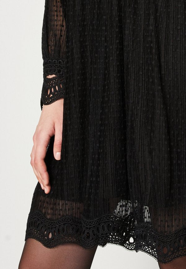 YAS YASSOPHIRA DRESS
