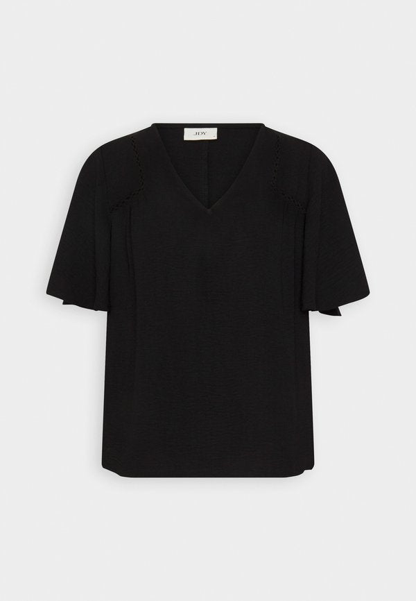JDY JDYEMILIE V NECK TOP