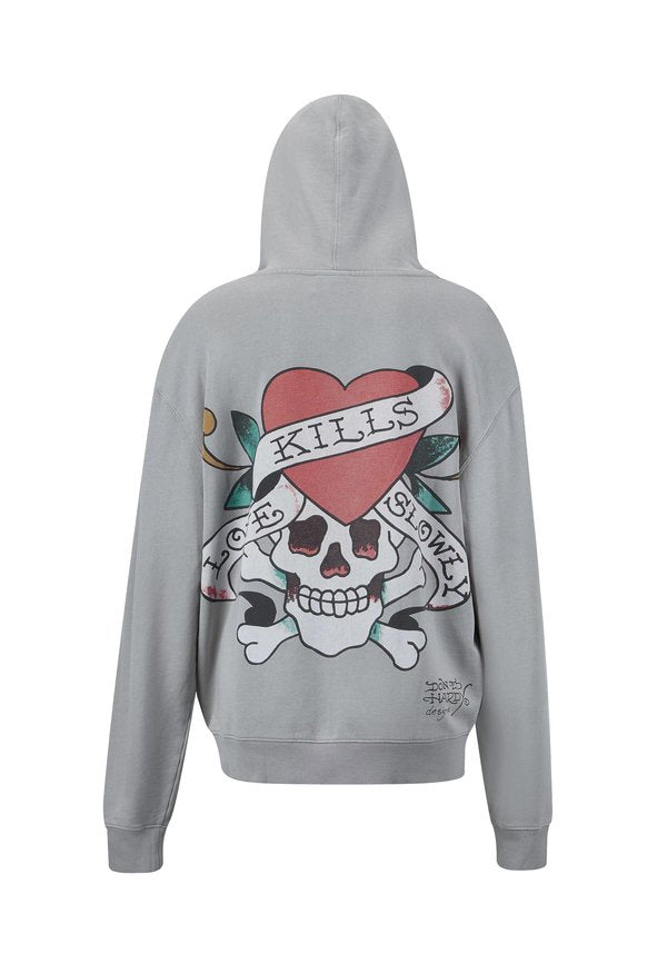 Ed Hardy LOVE KILLS SLOWLY