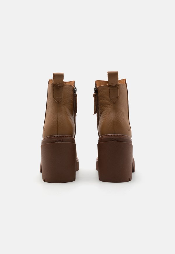 TOMS RYA
