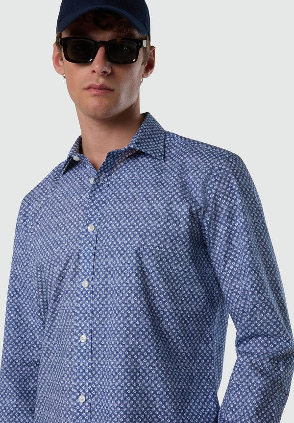 North Sails PATTERNED