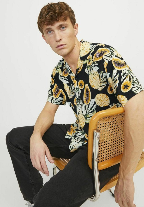 Jack & Jones Relaxed fit
