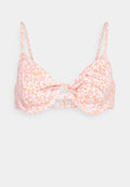 Cotton On Body HALF WIRE BRA/THICK STRAP BRAZILIAN BIKINI SET
