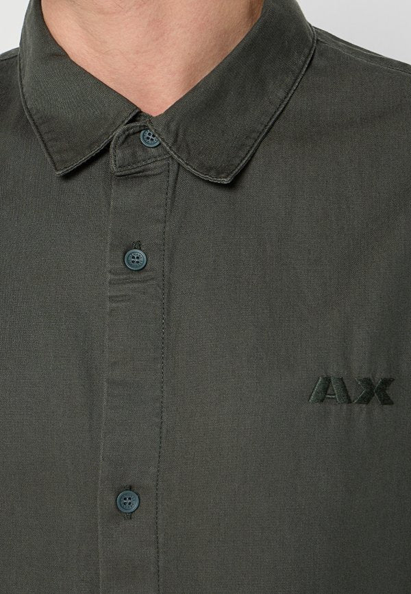 Armani Exchange