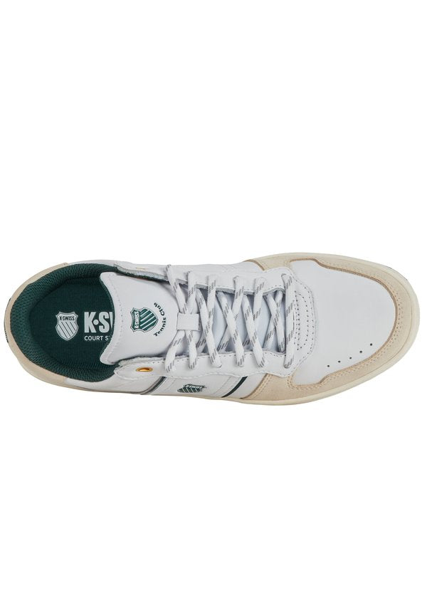 K-SWISS LOZAN MATCH TC