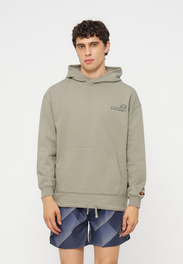 Ellesse MAROTTA OH HOODY