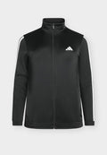 adidas Sportswear ESSENTIALS TRICOT 3 STRIPES TRACKTOP PLUS SIZE