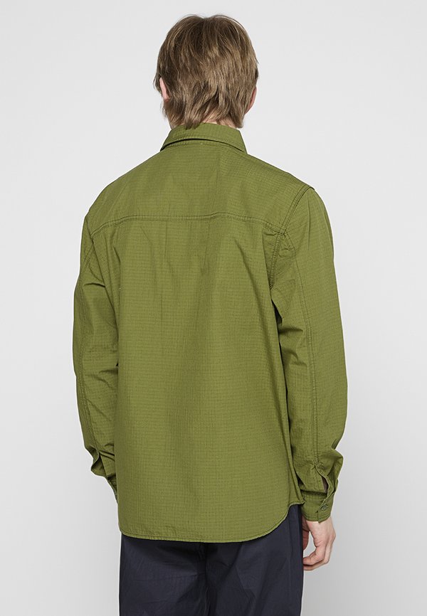 DOUBLE A BY W.W. AXL