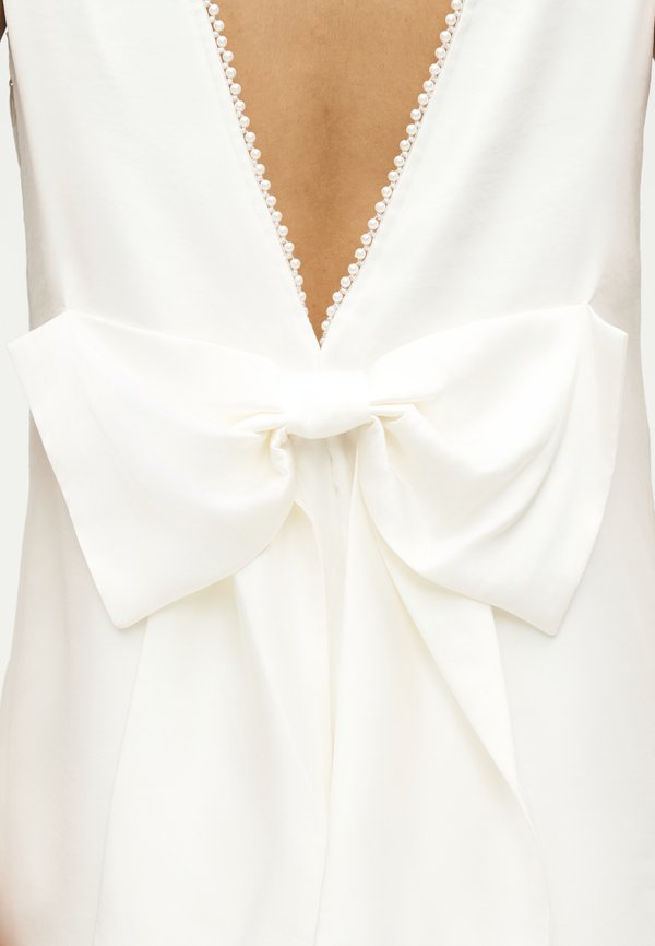 Abercrombie & Fitch BOW BACK