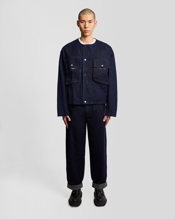 Lyle & Scott ESME MARSH