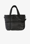 Skechers SHOPPER UNISEX - Tote bag - black