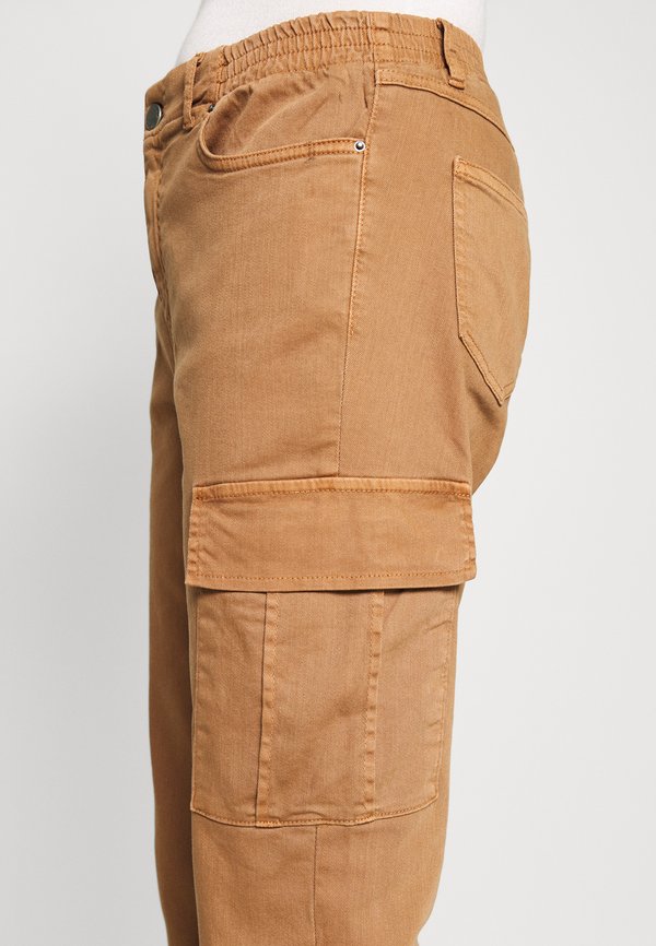 More & More TROUSER