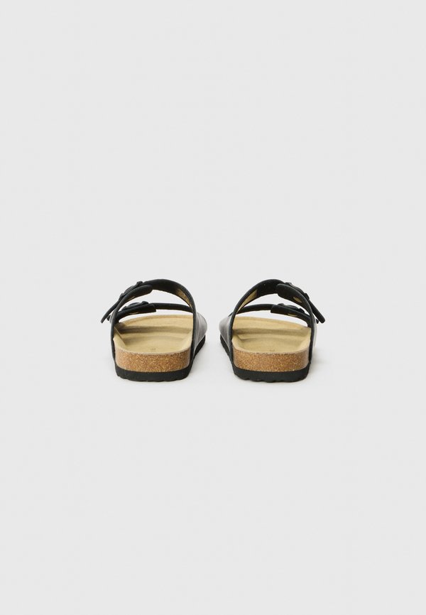 Pier One by Zalando LEATHER UNISEX