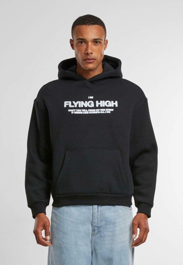 Upscale by Mister Tee HIGH FLIGHT FLUFFY
