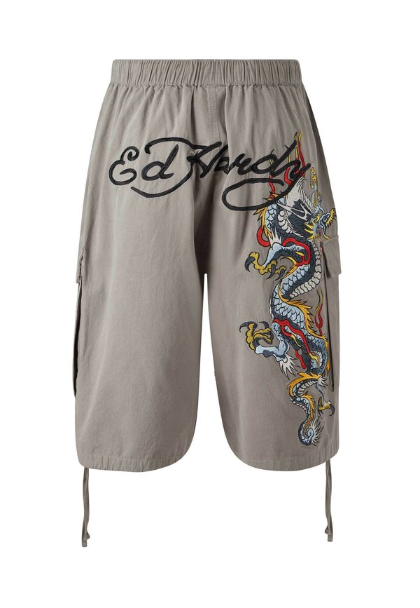 Ed Hardy DRAGON CRAWL