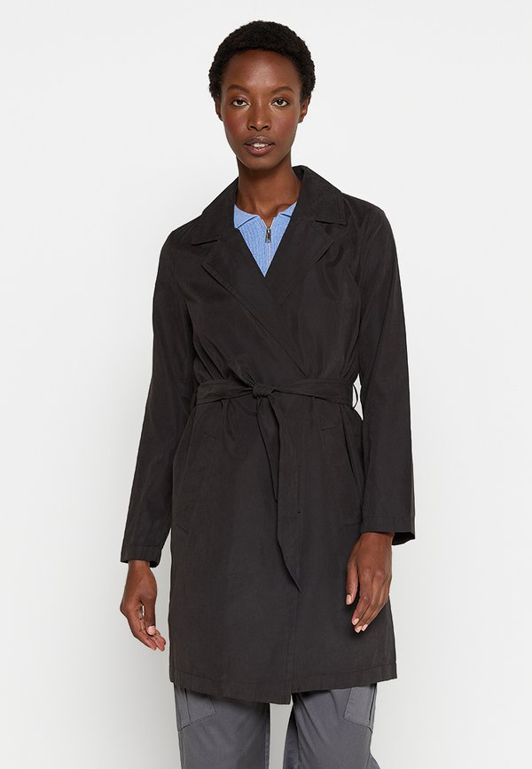 JDY JDYDONNA WRAP TRENCHCOAT OTW LO