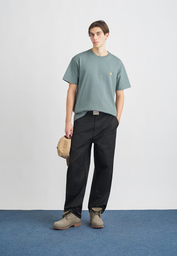 Carhartt WIP BRADY DOUBLE KNEE PANT DENISON
