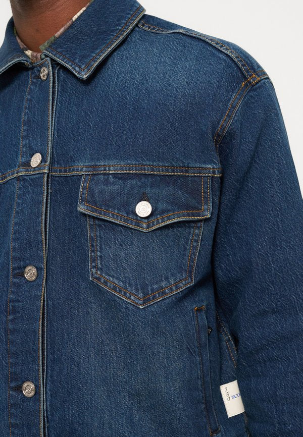Scotch & Soda LET IT RAIN 750 YEAR CELEBRATION