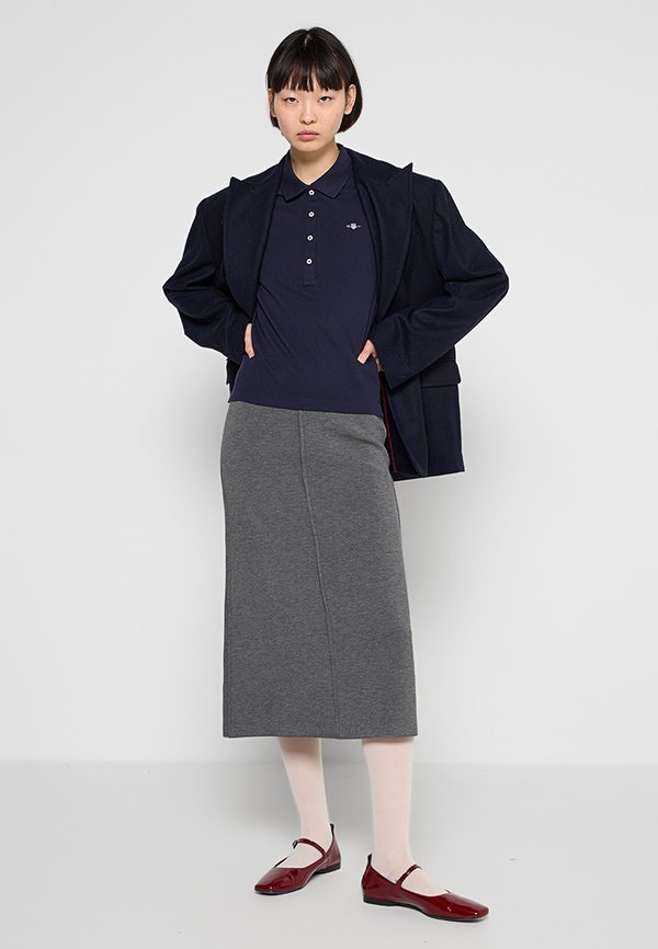 GANT