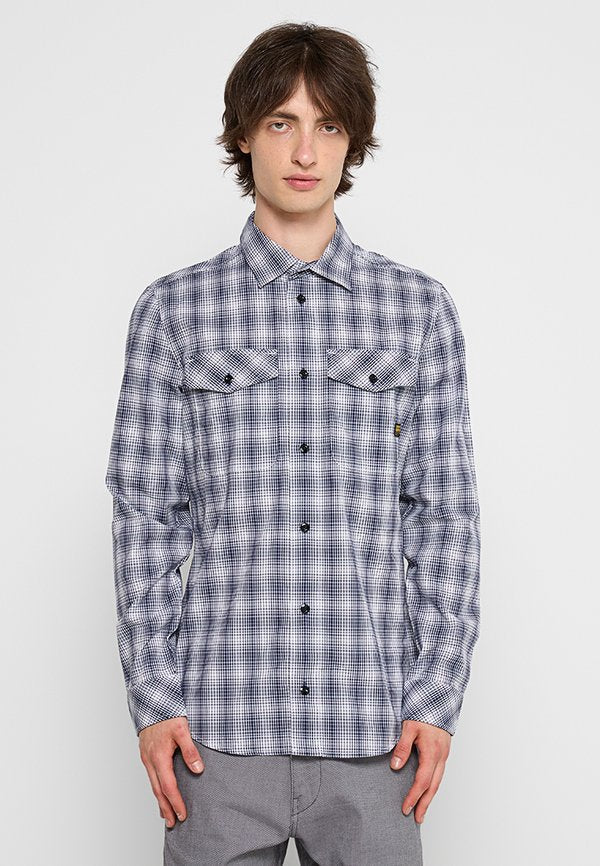 G-STAR MARINE SLIM FIT