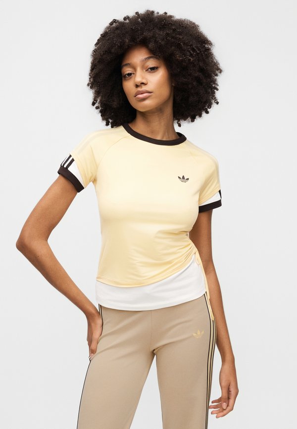 adidas Originals STRAIGHT PANTS