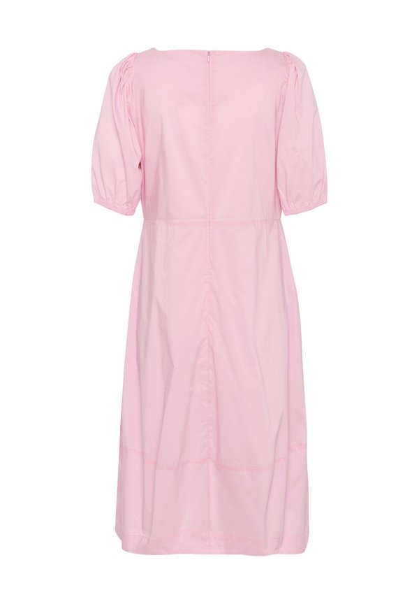 Culture CUANTOINETT SHORT SLEEVE O-NECK