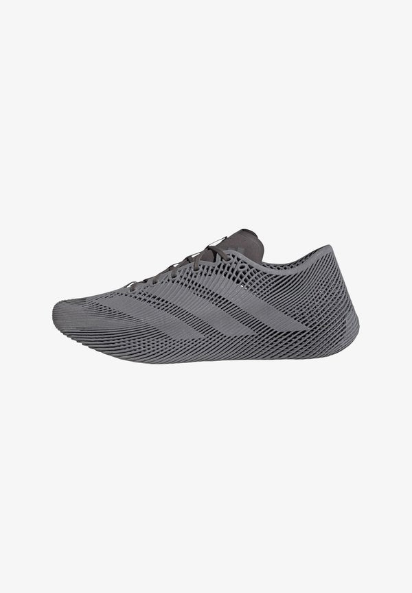 adidas Sportswear CLIMACOOL LACED NO STRIPES UNISEX - Trainers - grey four/grey four/charcoal
