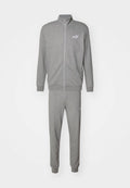 Puma Tracksuit - medium gray heather