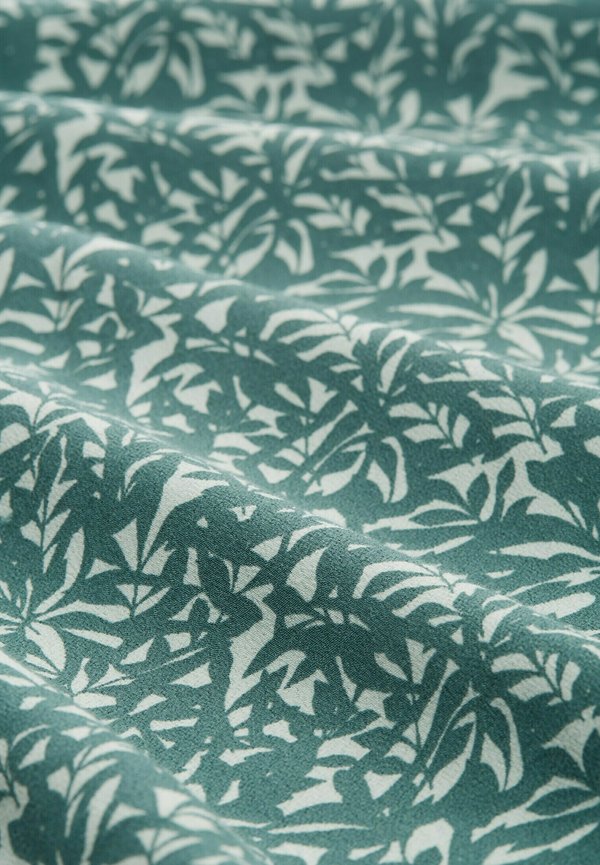 TOM TAILOR MIT ALLOVER PRINT