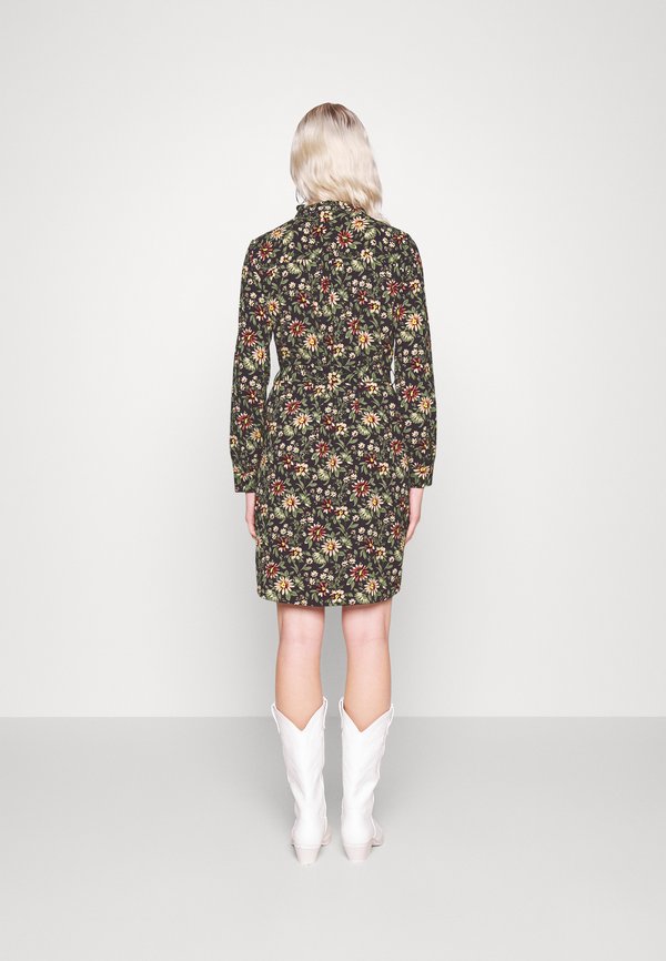 JDY JDYPIPPA SHIRT DRESS